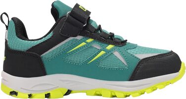 Туфлі для піших прогулянок Kastinger Kinder Fsk-Grabner Low Ev KtxWanderschuhe 38 EU North Sea Sulphur Spring