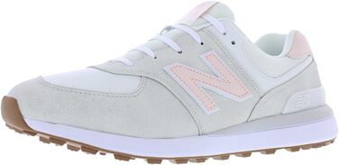 Жіноче golf-взуття New Balance 574 Greens V2 (41.5 EU, Dove Pink)