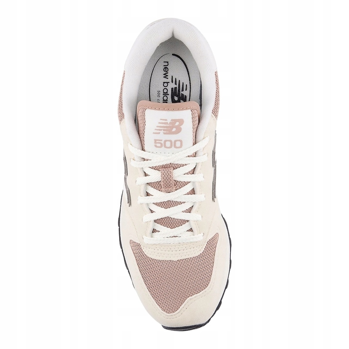 Жіночі кеди New Balance GW500BES, розмір 37,5