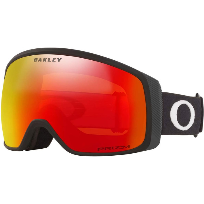 Гірськолижна маска Oakley Flight Tracker XM, багатокольорова