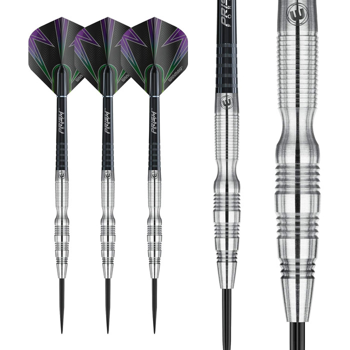 Дартс Winmau – професійний набір для гри, високоякісний інвентар