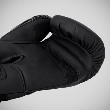Боксерські рукавички Venum Challenger 4.0 10 oz чорні