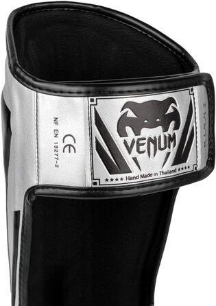Захист гомілки для боксу Venum Elite, професійний