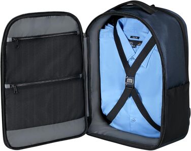 Рюкзак Samsonite Guardit 3.0 для ручної поклажі EasyJet, з відділенням для ноутбука 15.6