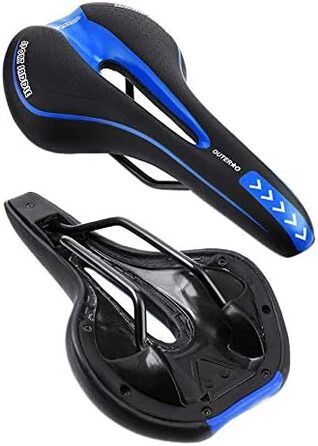 Зручний велосипедний сідло MTB для їзди Offroad - Radfahren Sitzkissen
