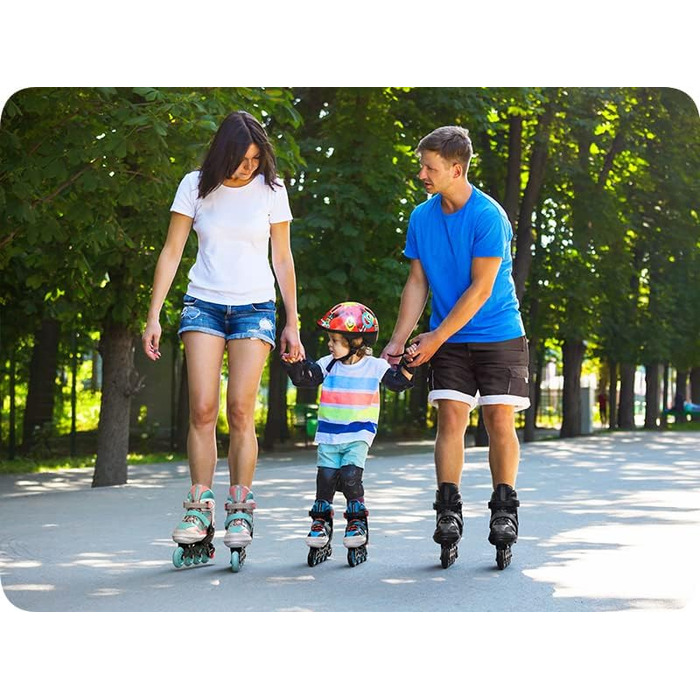 Дитячі ролики Meteor Rox з регулюванням, рожево-сірі. ABEC-7 підшипники, PU колеса 72мм, рама з алюмінію. Розміри S30-33, M34-37, L38-41