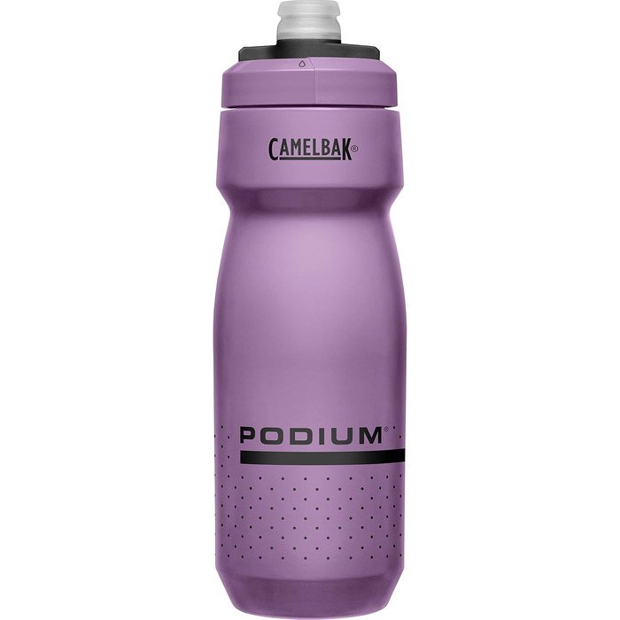 Пляшка для води CamelBak Podium 0.71 л, фіолетова, унісекс