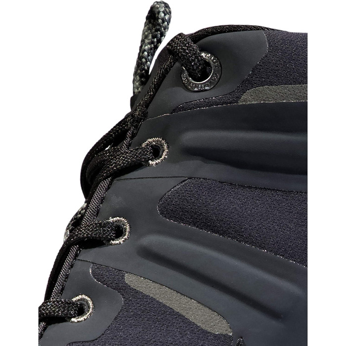 Жіночі трекінгові черевики Mammut Ultimate Pro Low GTX 42 2/3 EU, чорні