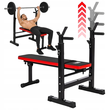 Тренажерна лава пряма REVOGYM