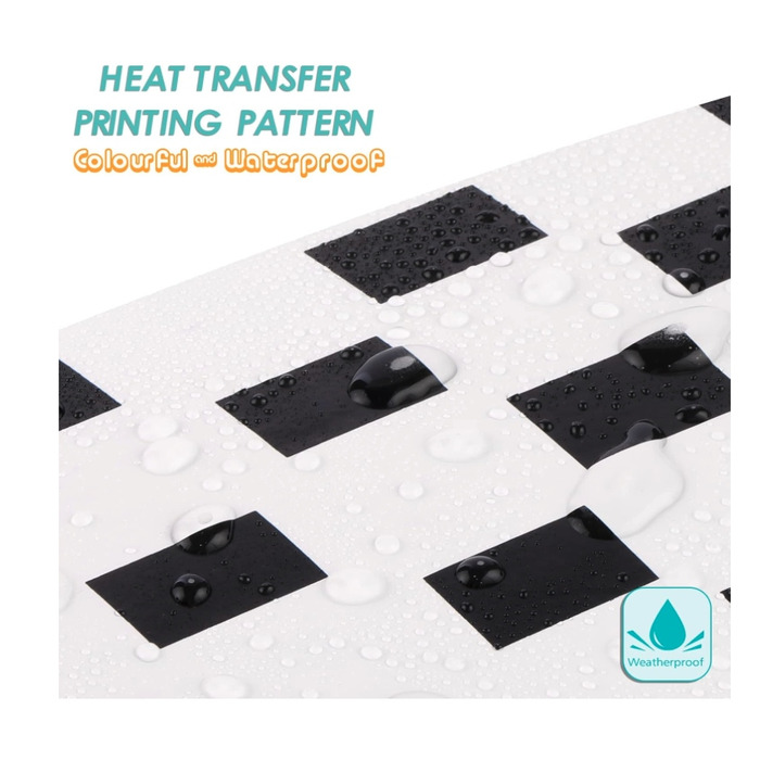 Круїзер-скейтборд Hikole 27 × 8 | Підшипники ABEC-11, універсальна модель