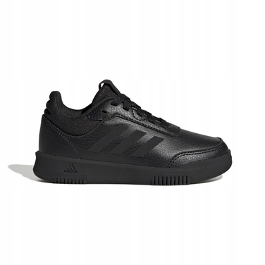 Жіночі спортивні кросівки Adidas Tensaur Sport 2.0 K, чорні, розмір 38 2/3