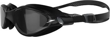 Універсальні плавальні окуляри Speedo V-Class Vue чорні/димчасті