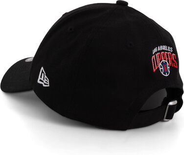 Кепка New Era 39thirty Flexfit New York Yankees чорна, універсальний розмір