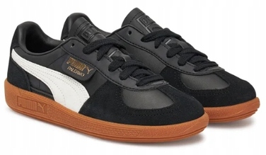 Дитячі кросівки PUMA Palermo LTH JR (р. 37) — модне спортивне взуття для дівчаток