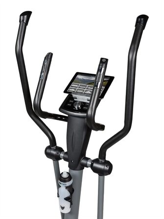 Еліптичний тренажер Crosstrainer Series для кардіо, моделі DCT2000i, DCT2500i, Perform X2i, Perform X5i