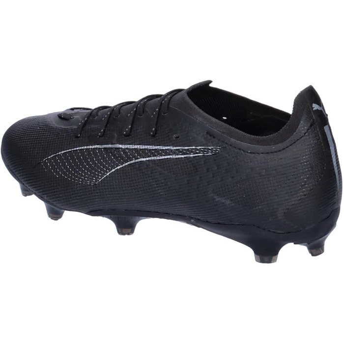 Футбольні бутси PUMA Ultra 5 Pro FG/AG, 39 EU, Puma Black/White