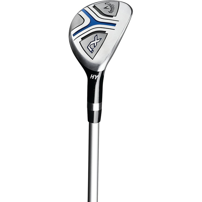 Дитячий гольф-набір Callaway Golf XJ для юніорів