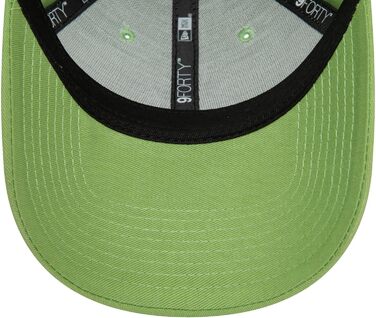 Дитяча бейсболка New Era MLB 9Forty з регульованою застібкою для дітей (4-6 років). New York Yankees