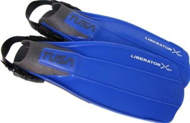Ласти Tusa Liberator X, жовті, для дайвінгу