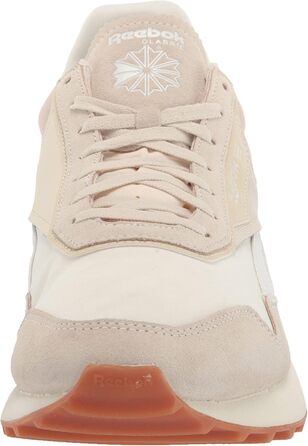 Чоловічі кросівки Reebok Classic Leather Legacy AzSneaker 46/48.5 EU Chalk Alabaster Modern Beige