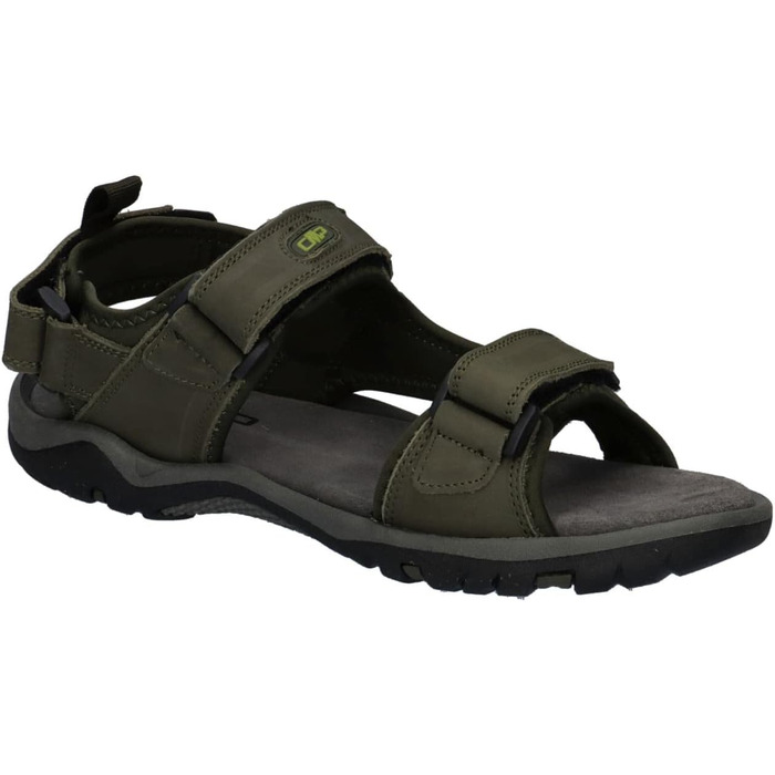 Сандалі трекінгові чоловічі CMP Almaak Militare 47 EU для активного відпочинку