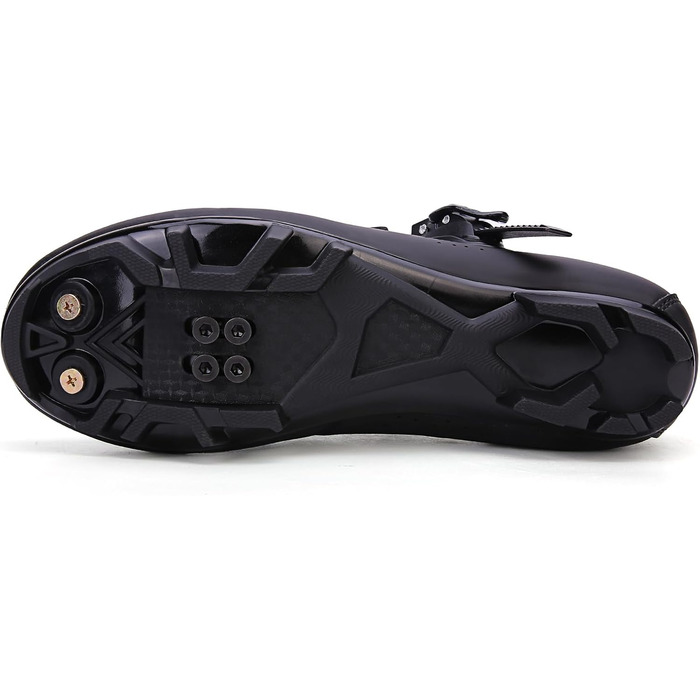 Велосипедні шкарпетки для жінок та чоловіків, MTB, Radsport, Mountainbike, кросівки, дихаючі, Outdoor, велосипедні, Spin MTB (39 EU, Чорний/Червоний)