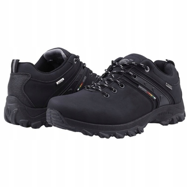 Чоловічі спортивні трекінгові черевики, розмір 43