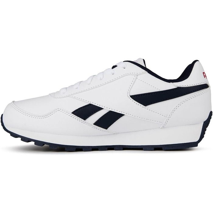 Кросівки Reebok Royal Rewind білі (38 EU, Ftwr White Vector Navy Vector Red)
