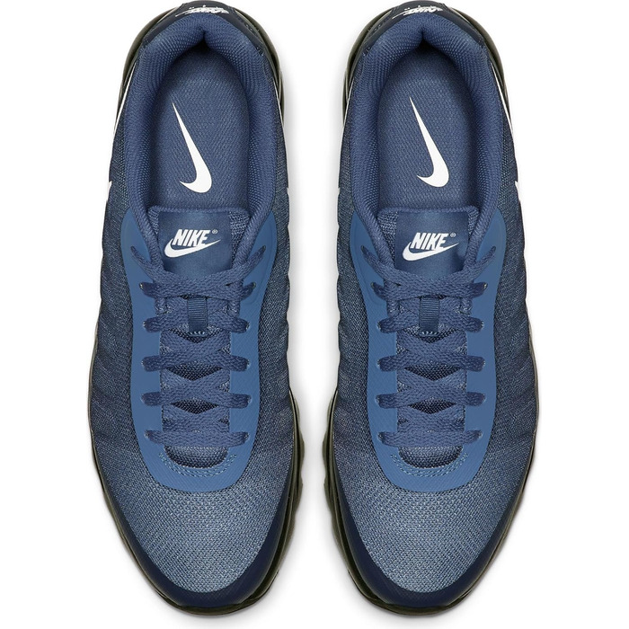 Чоловіча спортивна футболка Nike RV Sphere 1/2 Zip, чорна (49.5 EU)