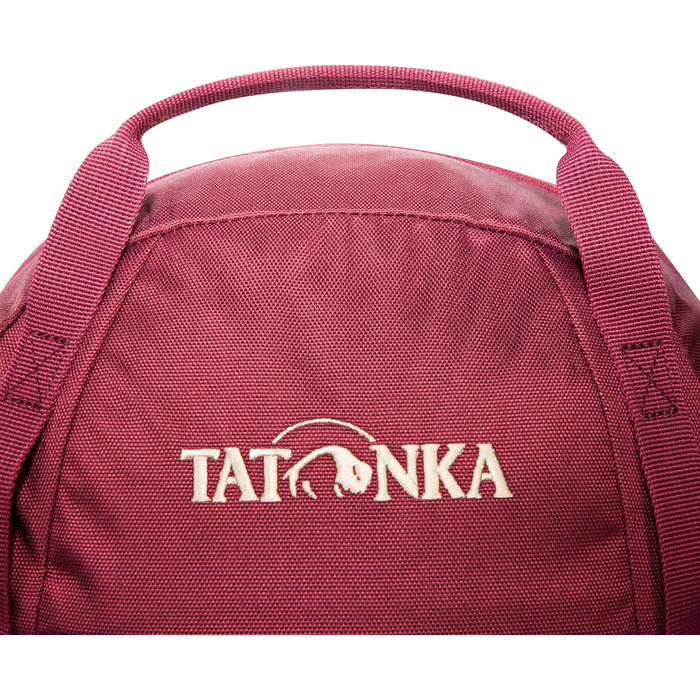 Рюкзак Tatonka City Pack 15 л унісекс міський, чорний