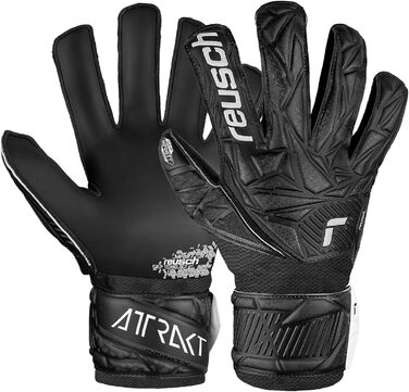 Воротарські рукавички Reusch Attrakt Infinity Junior унісекс для дітей