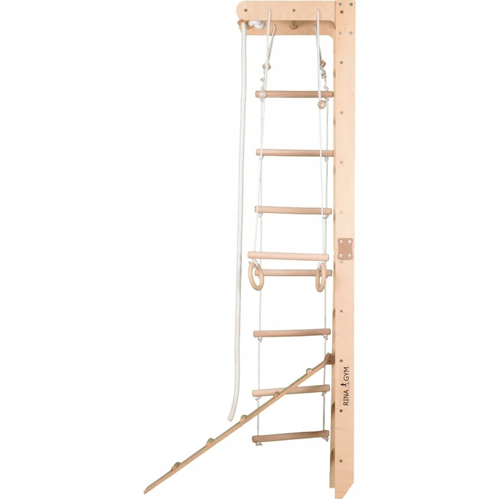 Тренувальна драбинка Rinagym, 230 см x 60 см