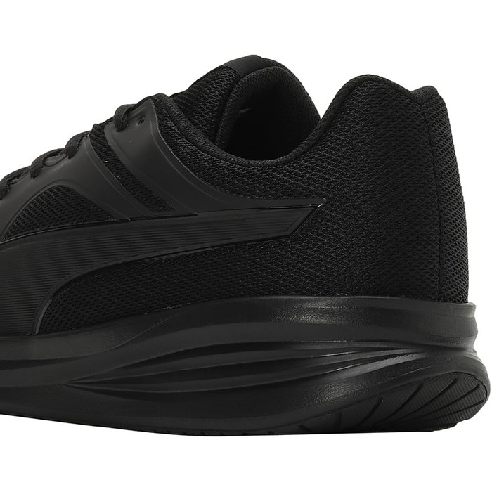 Кросівки PUMA Transport 42.5 EU, чорний колір