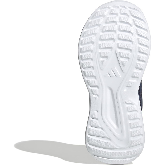 Дитячі кросівки Adidas Fortarun 4.0 Shadow Navy (32 EU) - вживані