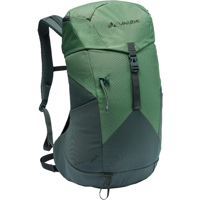 Рюкзак VAUDE Jura 18 літрів унісекс, туристичний, Woodland