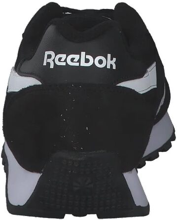 Кросівки Reebok Rewind Run Unisex Core Black White, розмір 44.5 EU