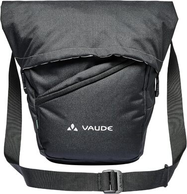 Органайзер для бізнесу VAUDE Sortyour, унісекс, чорний