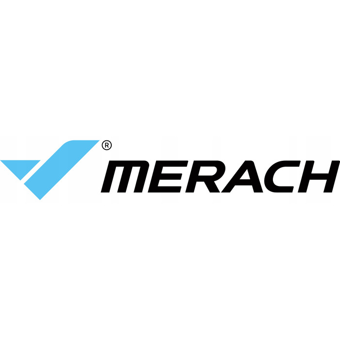 Еліптичний тренажер Merach MR-E32B1, макс. вага 114 кг