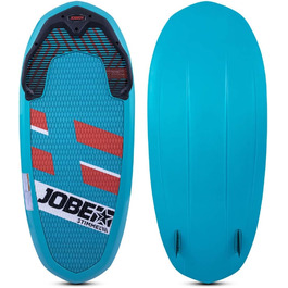 Дошка Jobe Stimmel Multiboard – серф, бодіборд, вейкборд, кніборд, вейксерф