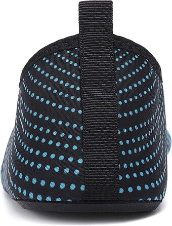 Чоловічі та жіночі аквашузи для плавання, йоги та відпочинку на пляжі. Швидко сохнуть, неслизькі, легкі (43 EU, Синій G995)