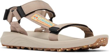 Чоловічі сандалії Columbia Globetrotter для спорту та відпочинку на природі (45 EU, для чистих вод)