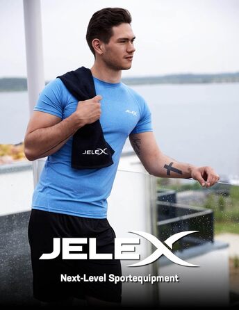 Балансувальна дошка JELEX Hold Control 40 см для тренування рівноваги, фітнесу, дошка для планки, для спортзалу та домашніх тренувань, універсальна для всього тіла