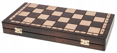 Шахи SQUARE AS Square