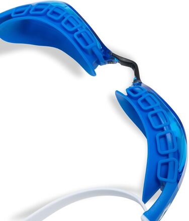 Окуляри для плавання ARENA Air Sonic Professional сині (Unisex) - для змагань та тренувань