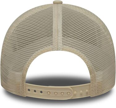 Кепка New Era New York Yankees A-Frame Trucker Cap Essential - Оригінал