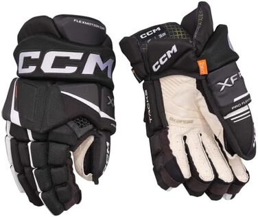 Хокейні рукавички CCM Tacks XF Pro Senior для дорослих