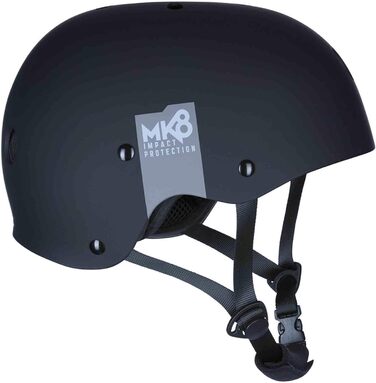Шолом для водних видів спорту Mystic MK8 Night Blue, розмір L