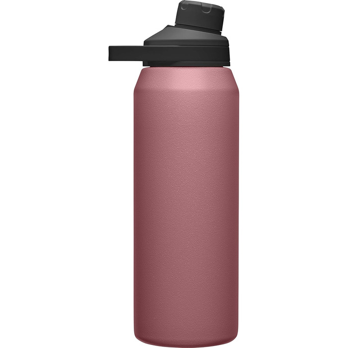 Термобутилка CAMELBAK Chute Mag 1 л, вакуумна, теракотова, для дорослих