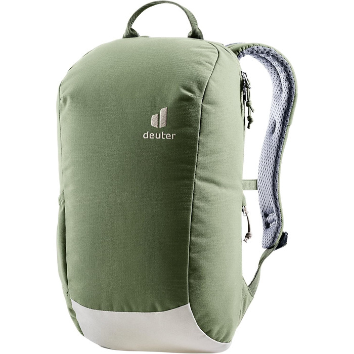 Рюкзак Deuter Step Out 12 літрів, унісекс, міський, сірий