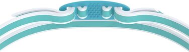 Жіночі дзеркальні окуляри для плавання Speedo Vanquisher 3.0